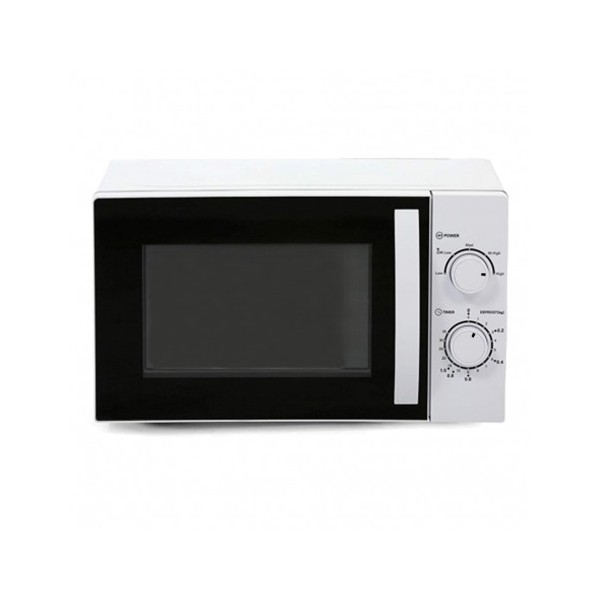 MICRO-ONDES MIDEA 25 L -BLANC ( MM925AGN )