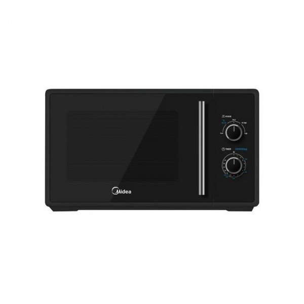 MICRO ONDE MIDEA 25 LITRES NOIR (MM925AGN-N)