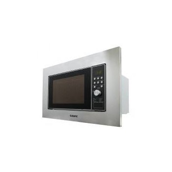 MICRO ONDE GALANZ 25 L ENCASTRABLE INOX