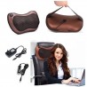 Coussin de massage pour maison et voiture