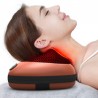 Coussin de massage pour maison et voiture
