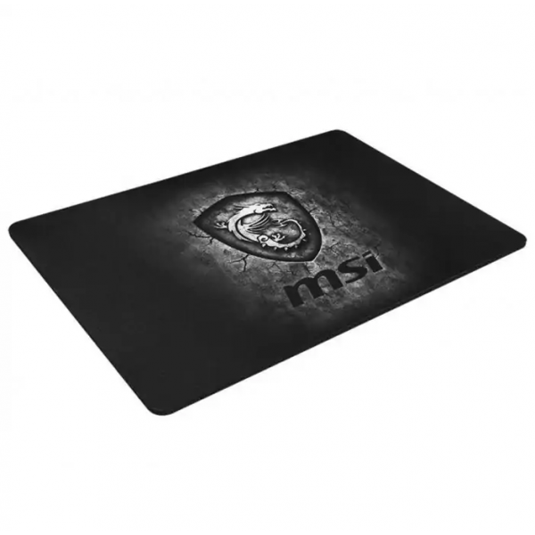 TAPIS DE SOURIS MSI AGILITY GD20 GAMING - NOIR