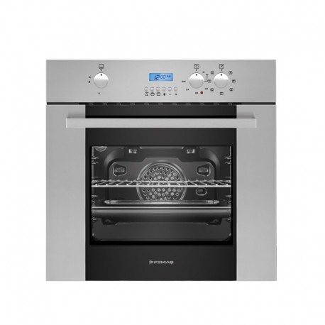 FOUR ENCASTRABLE MIXTE FEMAS GRIS FOUR.BG2-M6