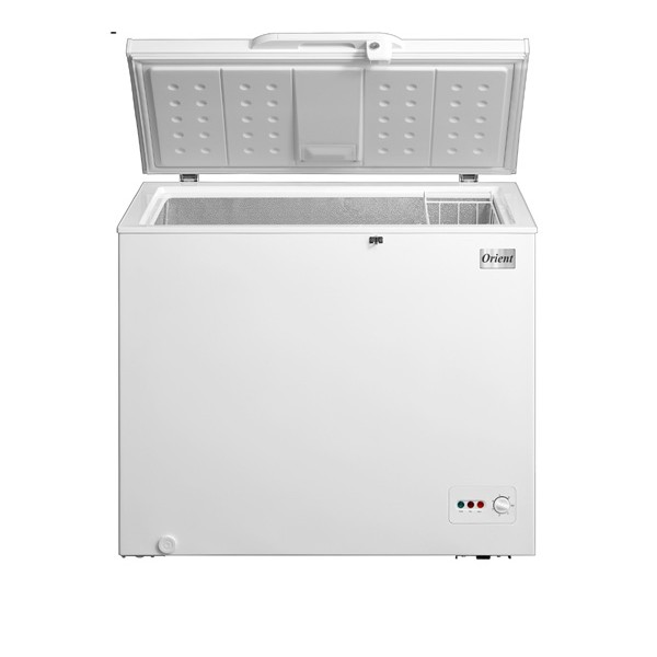CONGÉLATEUR HORIZONTAL DEFROST ORIENT 400L