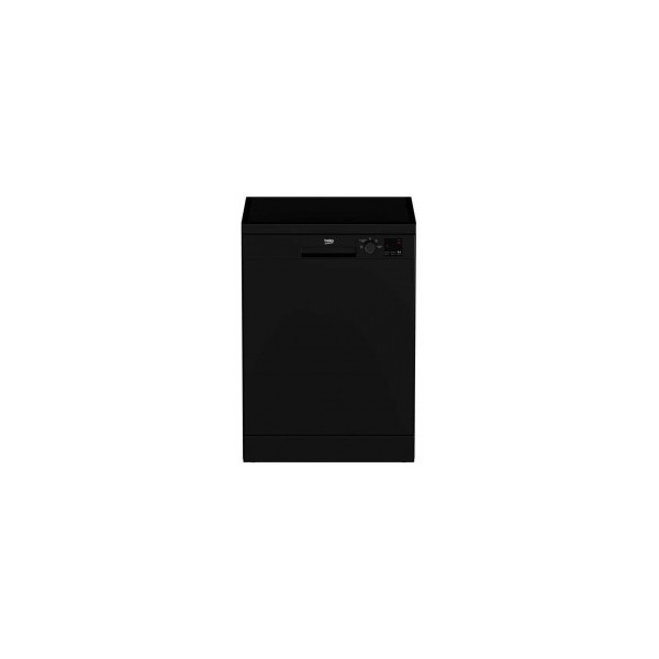 LAVE VAISSELLE SHARP  13 COUVERTS NOIR