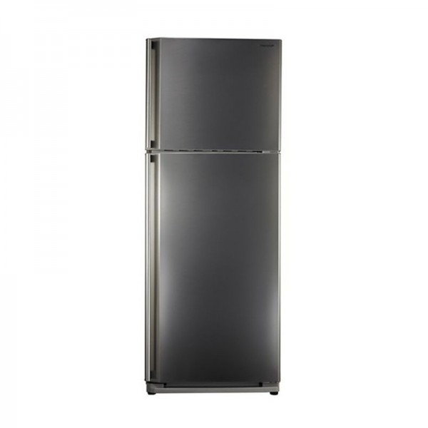 RÉFRIGÉRATEUR 2 PORTES SHARP 384L NOFROST / INOX