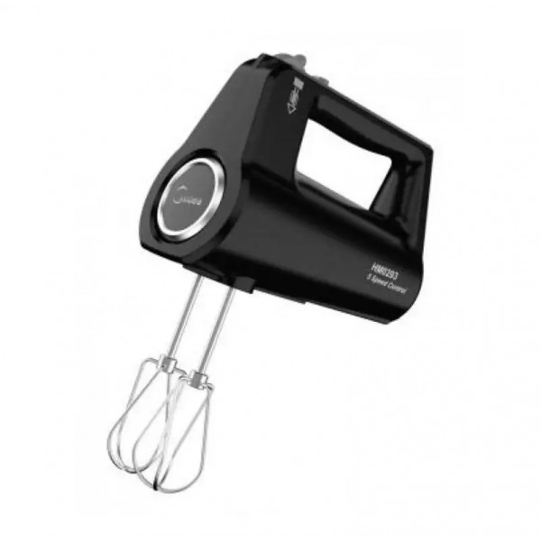 BATTEUR MIDEA  400W - NOIR