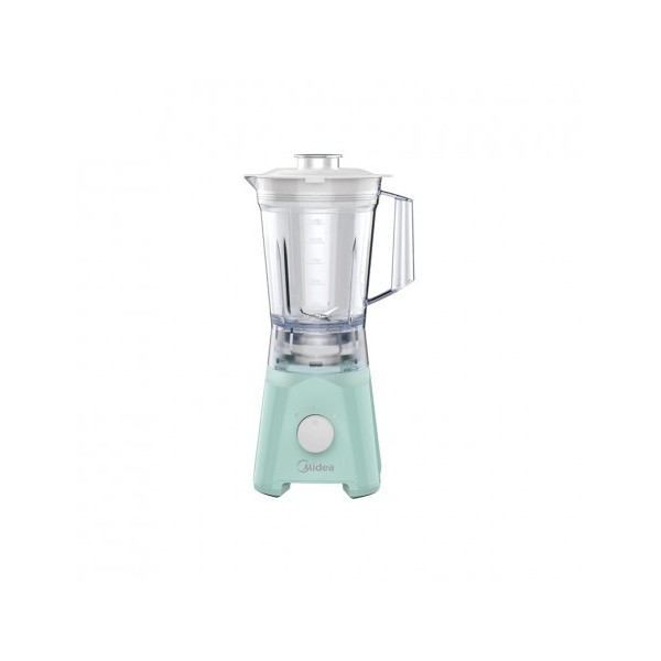 BLENDER MIDEA 600W BLEU PASTEL