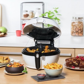 FRITEUSE ACTIFRY TEFAL - 1,2 KG - BLANC