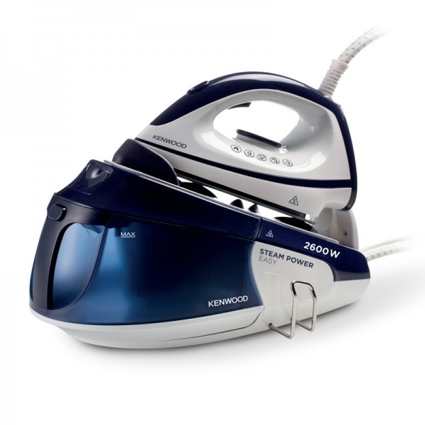 FER À REPASSER KENWOOD 2600 W