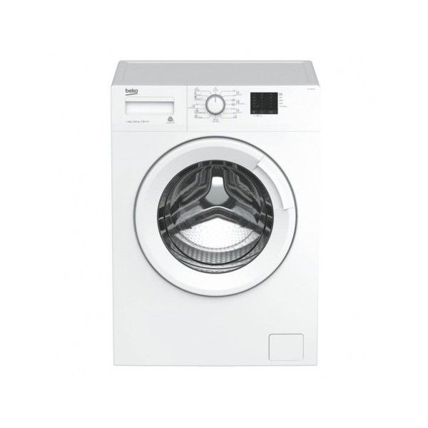 Machine à laver BEKO WTV8511X0