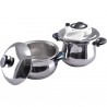 Autocuiseur OMS Collection Inox - 7 Litres - Jacaranda Tunisie
