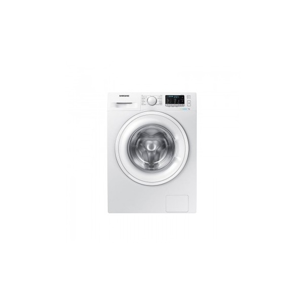 LAVE LINGE FRONTALE SAMSUNG ECO BUBBLE 7KG BLANC