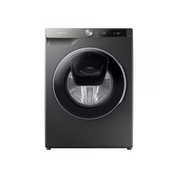 LAVE LINGE FRONTALE SAMSUNG ECO BUBBLE 9KG INOX