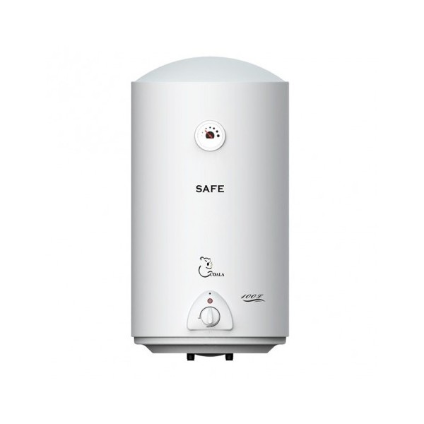 CHAUFFE EAU ÉLECTRIQUE CHAFFOTEAUX 80 LITRES - BLANC