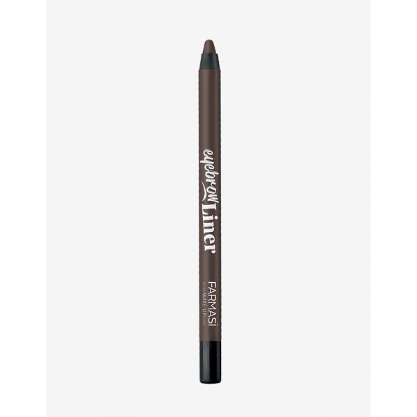 Crayons À Sourcils FARMASI EYEBROW 02