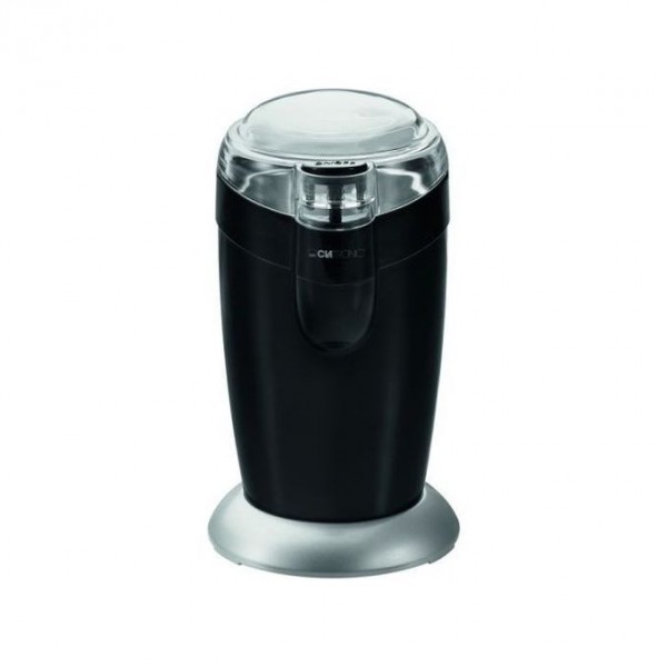 MOULIN À CAFÉ CLATRONIC 120W - NOIR