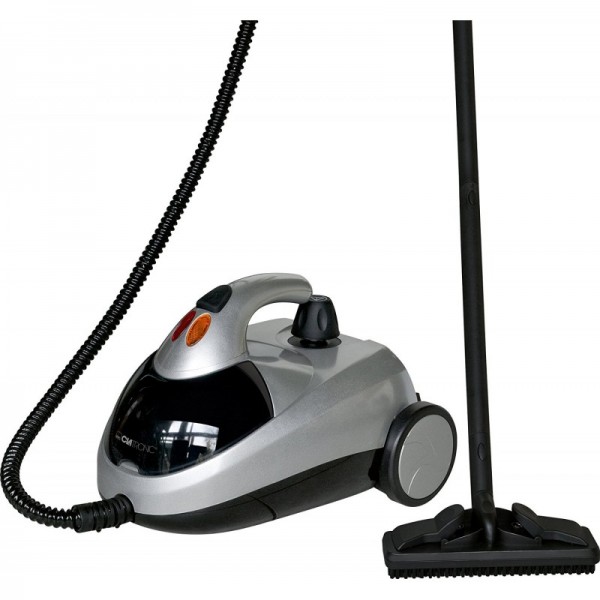 ASPIRATEUR NETTOYEUR VAPEUR CLATRONIC DR 3280