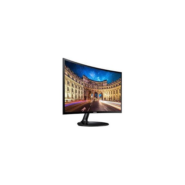 ECRAN SAMSUNG 24" CURVED LED FULL HD NOIR