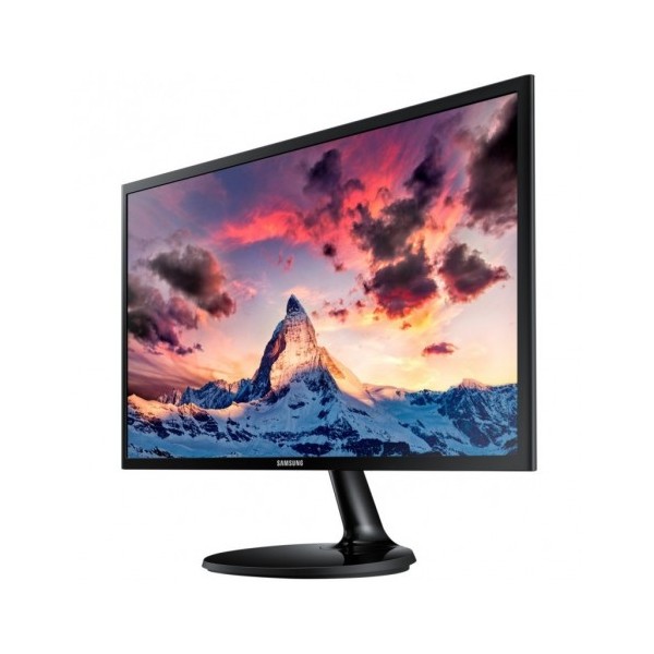 ECRAN SAMSUNG LS27F350H 27" FULL HD