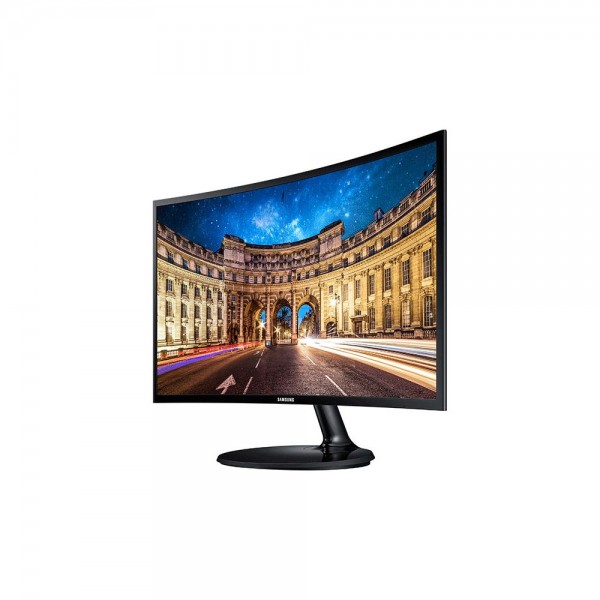 ECRAN SAMSUNG | INCURVÉ 27'' | NOIR
