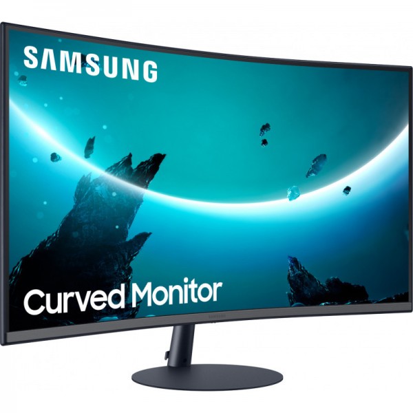 ECRAN CURVED SAMSUNG 27" LED FULL HD