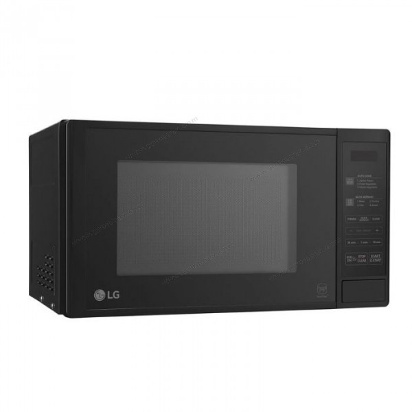 Micro Onde LG 20 Litres Noir