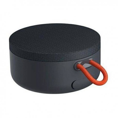 Enceinte Bluetooth Mi Portable Xiaomi - Gris