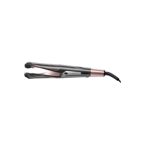 LISSEUR ET BOUCLEUR CHEVEUX REMINGTON S6606