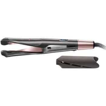 LISSEUR ET BOUCLEUR CHEVEUX REMINGTON S6606