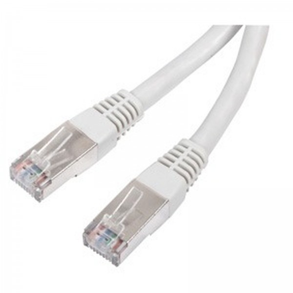 CÂBLE RÉSEAU D-LINK RJ45 CAT 5E 5M - GRIS