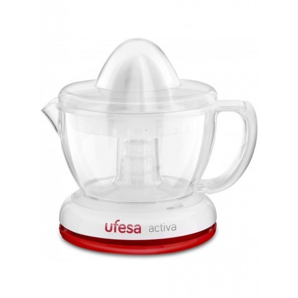 PRESSE AGRUMES UFESA 0.7L 40W - BLANC PRIX TUNISIE