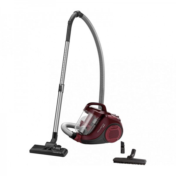 ASPIRATEUR ROWENTA SWIFT POWER CYCLONIC RO2933EA