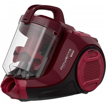 ASPIRATEUR ROWENTA SWIFT POWER CYCLONIC RO2933EA