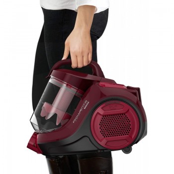 ASPIRATEUR ROWENTA SWIFT POWER CYCLONIC RO2933EA