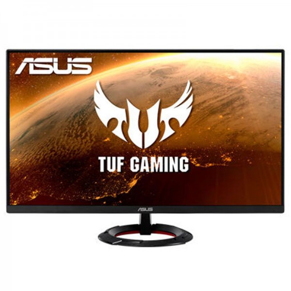 ECRAN ASUS GAMER TUF VG279Q1R 27" FULL HD IPS - NOIR