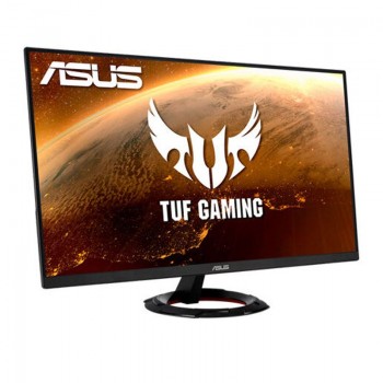 ECRAN ASUS GAMER TUF VG279Q1R 27" FULL HD IPS - NOIR