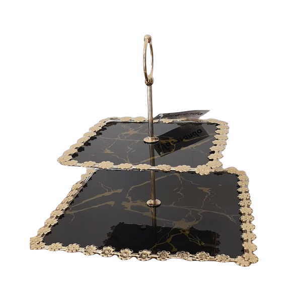 FONTAINE 2 ÉTAGES – ÉLÉGANCE & RAFFINEMENT