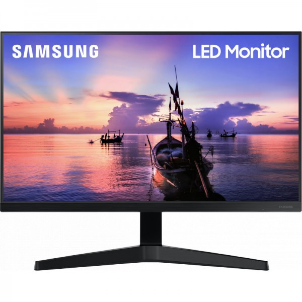 ECRAN SAMSUNG 27" LED FULL HD - NOIR