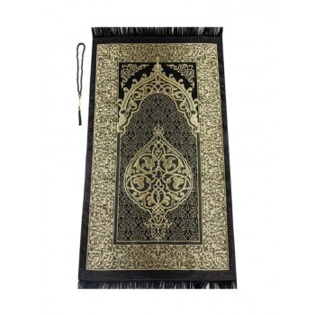 Pack Tapis Sajeda Noir