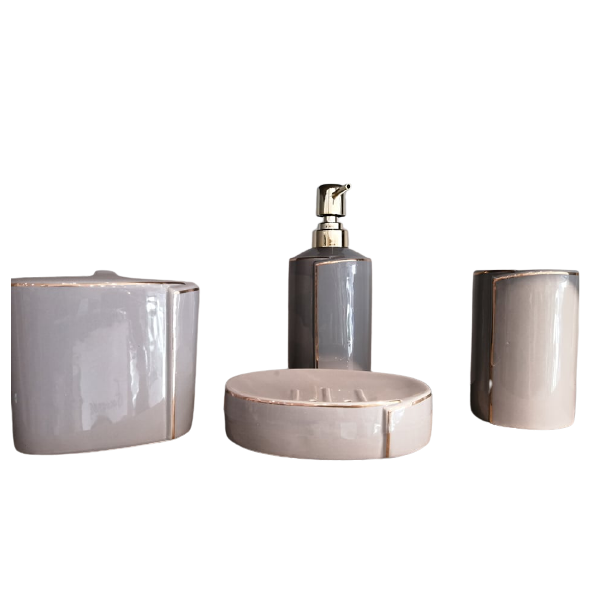 ACCESSOIRE SALLE DE BAIN