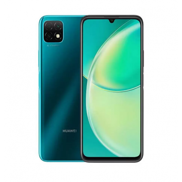 SMARTPHONE HUAWEI NOVA Y60 - VERT