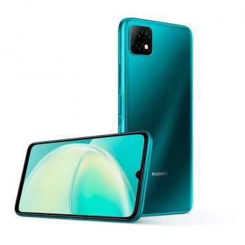 SMARTPHONE HUAWEI NOVA Y60 - VERT