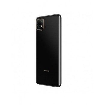 SMARTPHONE HUAWEI NOVA Y60 - Noir