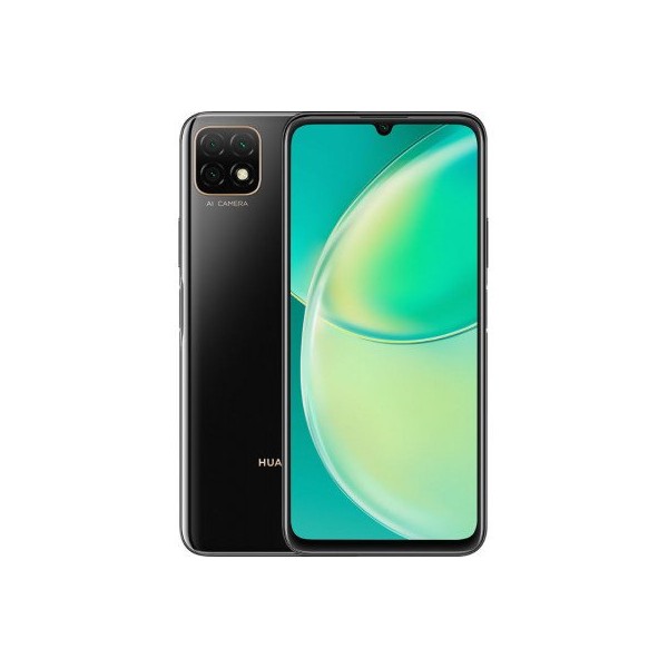 SMARTPHONE HUAWEI NOVA Y60 - Noir