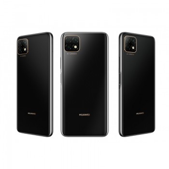 SMARTPHONE HUAWEI NOVA Y60 - Noir