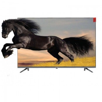 TÉLÉVISEUR TELEFUNKEN 43" FULL HD SMART TV - NOIR