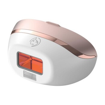 Philips Lumea Advanced Ipl Épilateur avec 2 embouts pour le corps, le visage & 1 tondeuse de précision pour les câbles