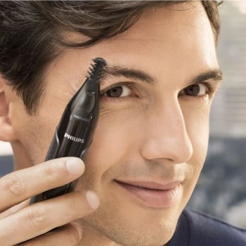 Tondeuse Nez, Oreilles et Sourcils NT3650/16