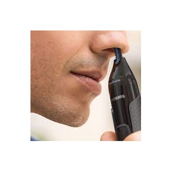 Tondeuse Nez, Oreilles et Sourcils NT3650/16